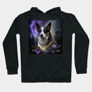 Cattle Dog Hoodie